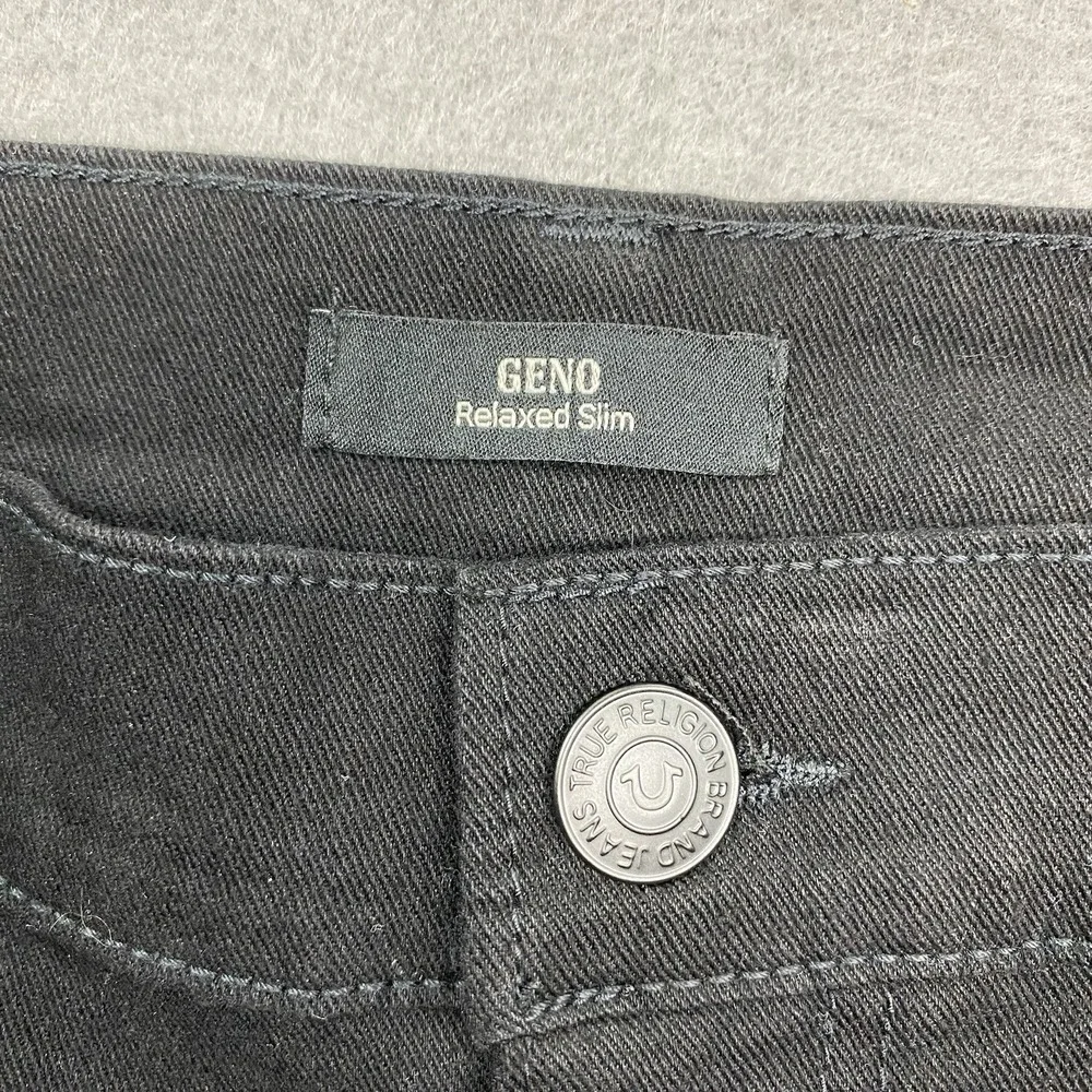 True Religion item true
